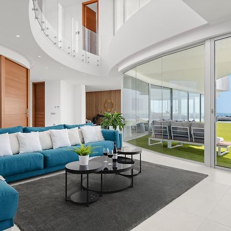 Karat Villa Fibonacci Costa Adeje  Kültér fotó