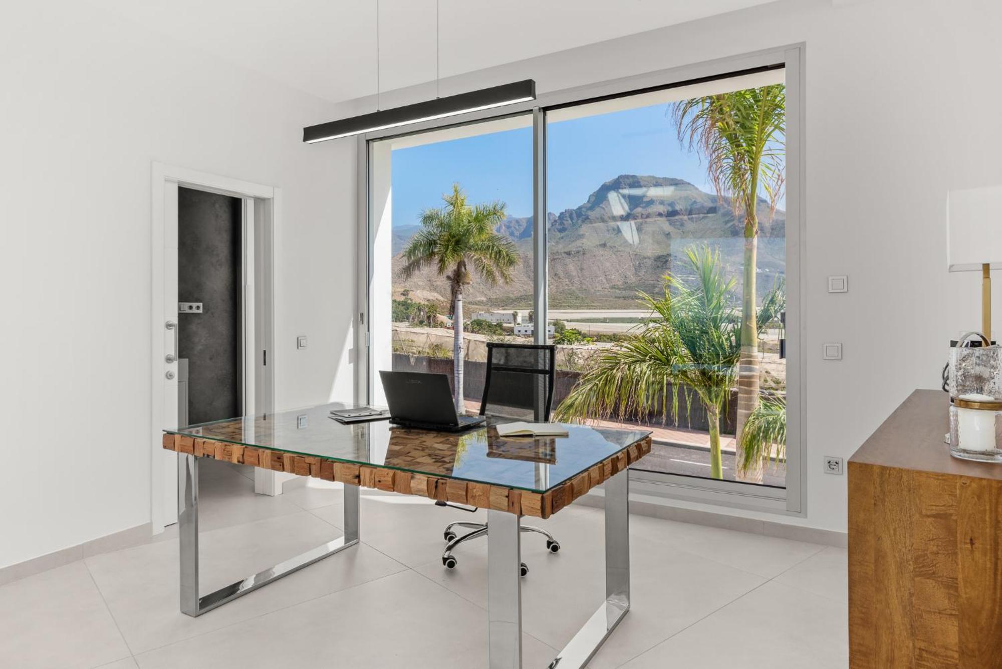 Karat Villa Fibonacci Costa Adeje  Kültér fotó