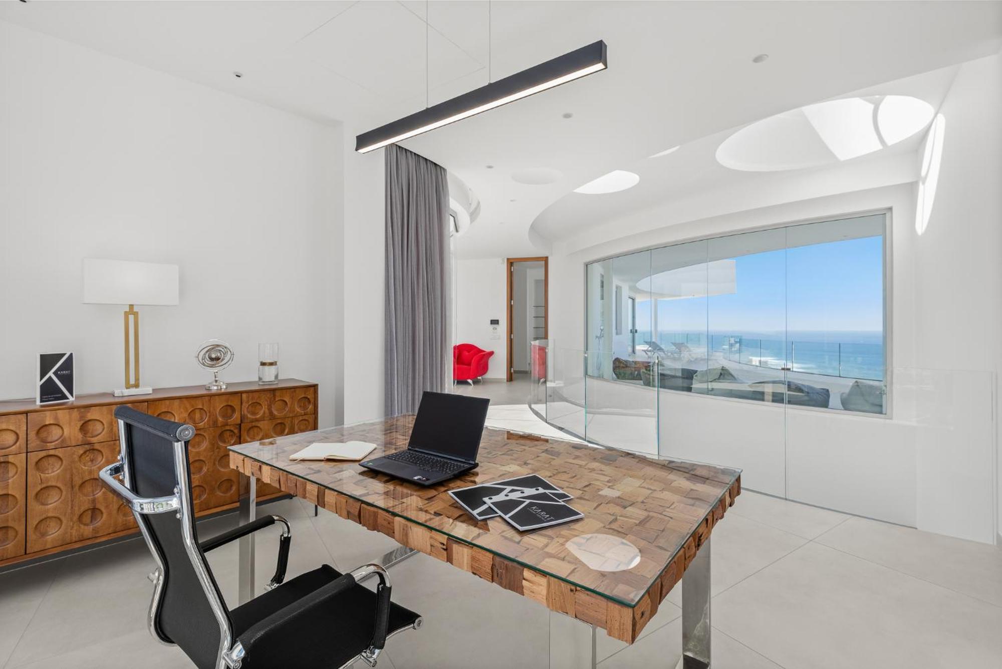 Karat Villa Fibonacci Costa Adeje  Kültér fotó