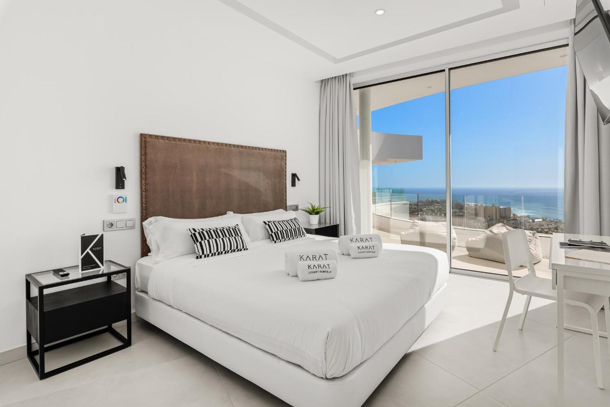 Karat Villa Fibonacci Costa Adeje  Kültér fotó